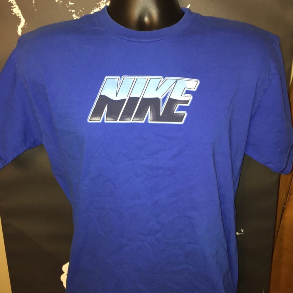 Men’s Large Nike Graphic Tee